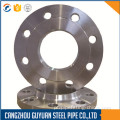 Flanges de forjamento ASME B16.47 série A / B